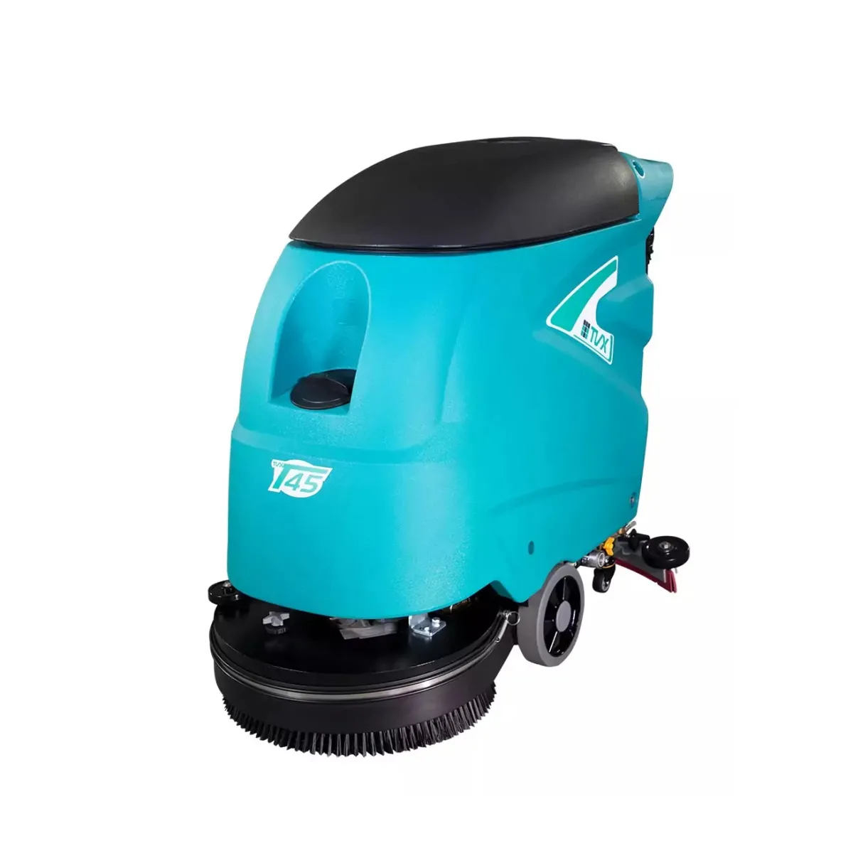 TVX T45 – Fregadora Industrial