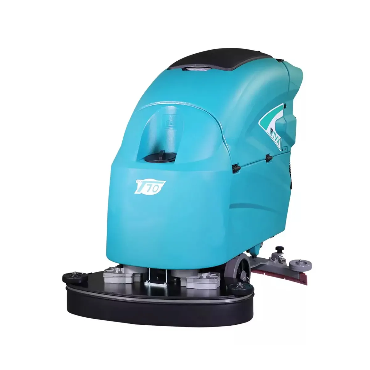 TVX T70BT – Fregadora Industrial
