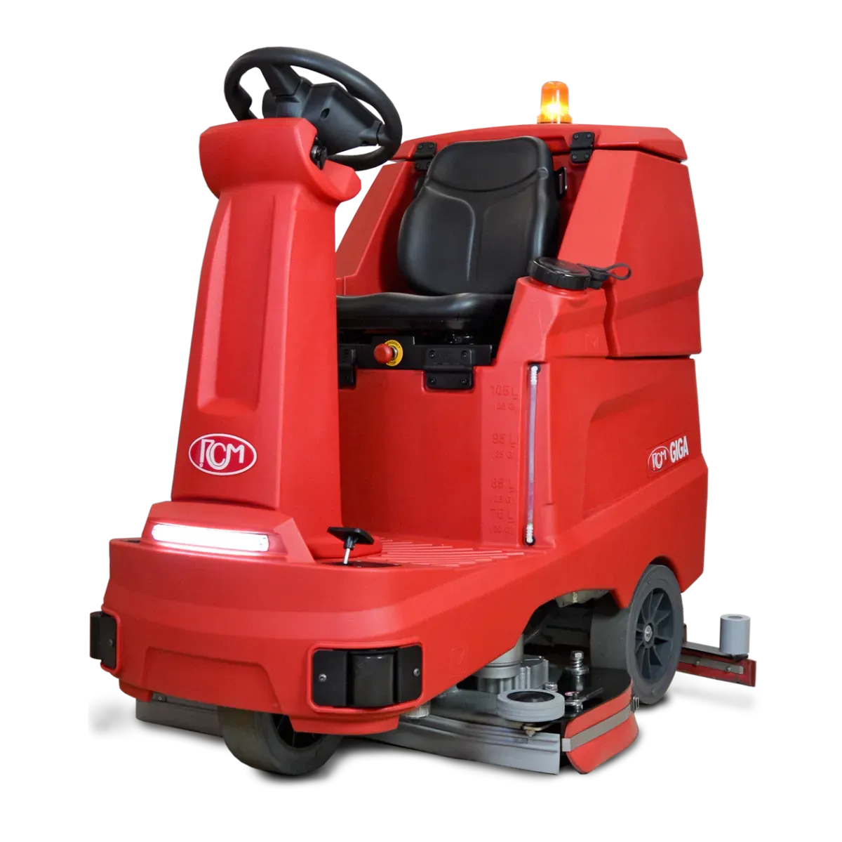 RCM GIGA 802 – Fregadora Industrial
