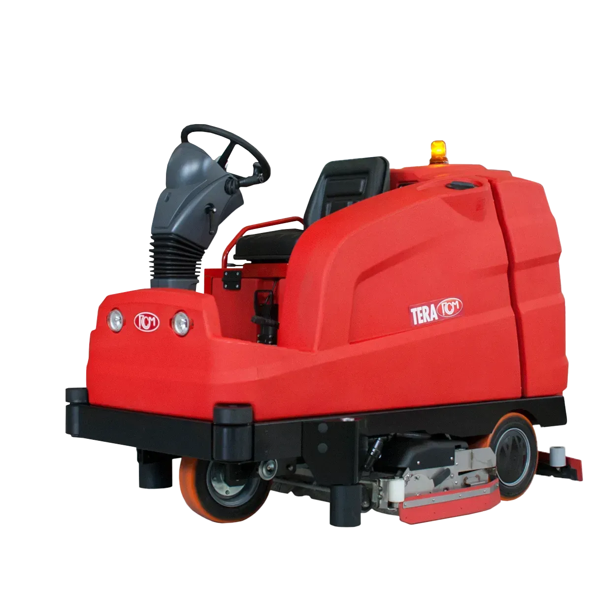 RCM TERA 1102 – Fregadora Industrial